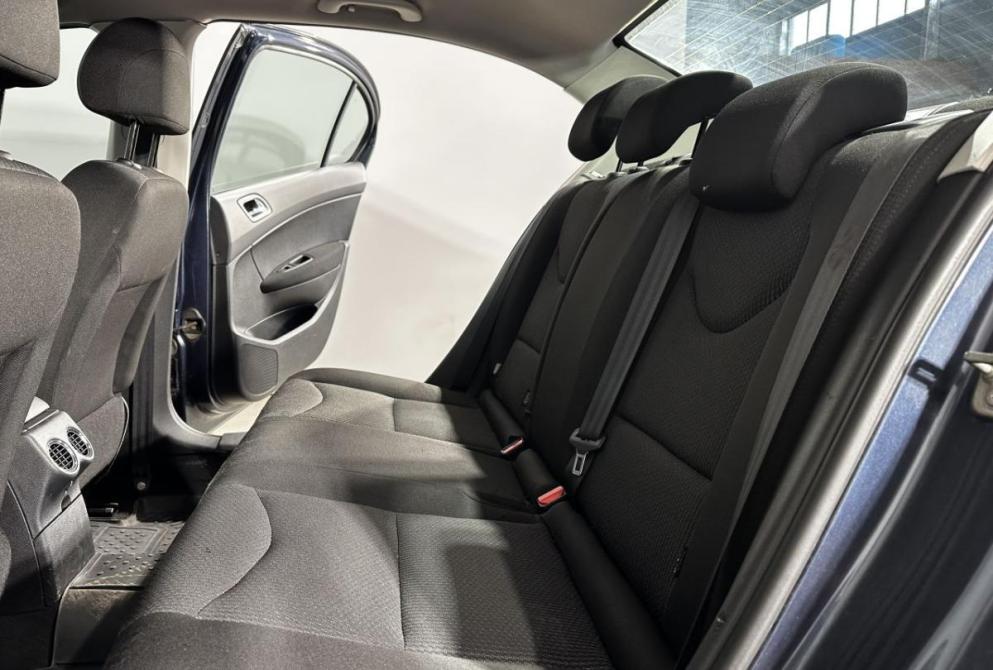 Peugeot 408 I Саранск  - изображение 25