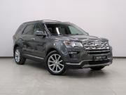 Ford Explorer V Рестайлинг 2 Москва  - изображение 37
