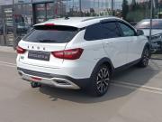 Lada (ВАЗ) Vesta I Рестайлинг (NG) Оренбург  - изображение 26