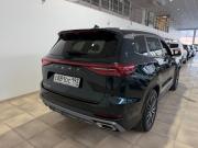 Chery Tiggo 8 Pro Max I Рестайлинг Новороссийск  - изображение 46