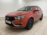 Lada (ВАЗ) Vesta I Энгельс  - изображение 35