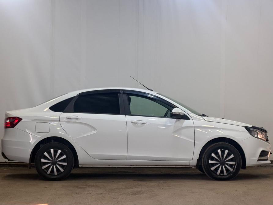 Lada (ВАЗ) Vesta I Кемерово  - изображение 7