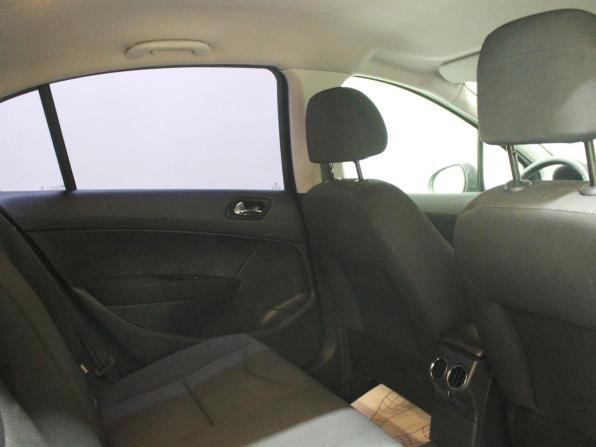 Peugeot 408 I с пробегом 2014 года, цена 410 700 рублей, 195721 км, седан, Автокод Объявления