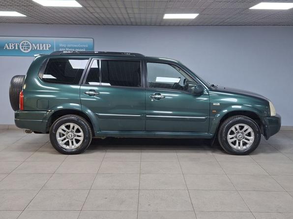 Suzuki Grand Vitara I Рестайлинг с пробегом 2004 года, цена 413 000 рублей, 291077 км, внедорожник, Автокод Объявления