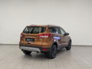 Ford Kuga II Москва  - изображение 32