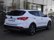 Hyundai Santa Fe III Москва  - изображение 30