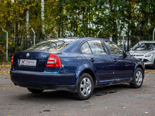Skoda Octavia II (A5) с пробегом 2008 года, цена 330 000 рублей, 306682 км, универсал, Автокод Объявления