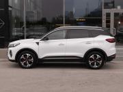 Chery Tiggo 7 Pro Max I Новосибирск  - изображение 28