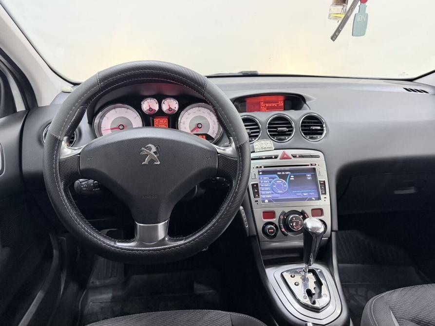 Peugeot 408 I Воронеж  - изображение 16