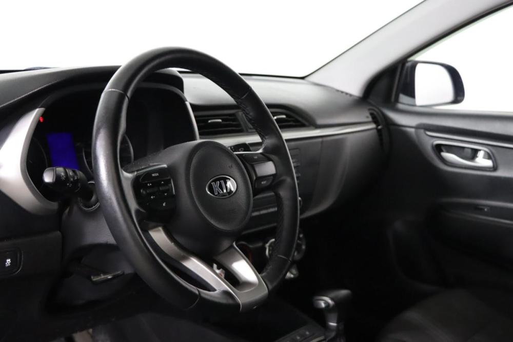 Kia Rio IV Рестайлинг Нижний Новгород  - изображение 9