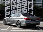 BMW 5 серии VII (G30/G31/G38) Волгоград  - изображение 23