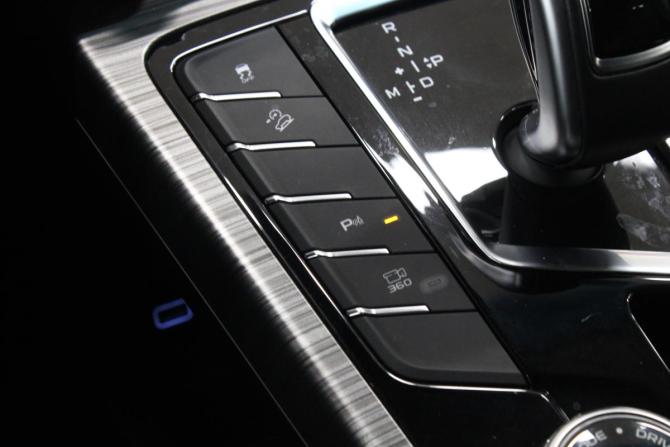 Geely Atlas Pro с пробегом 2023 года, цена 2 298 000 рублей, 16000 км, внедорожник, Автокод Объявления