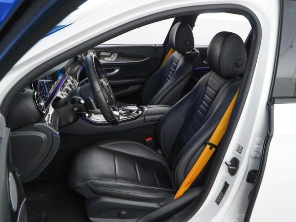 Mercedes-Benz E-Класс V (W213 S213 C238) с пробегом 2016 года, цена 4 350 777 рублей, 109934 км, седан, Автокод Объявления