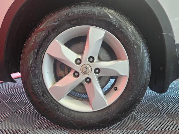 Nissan Qashqai I Рестайлинг с пробегом 2011 года, цена 999 000 рублей, 175000 км, внедорожник, Автокод Объявления