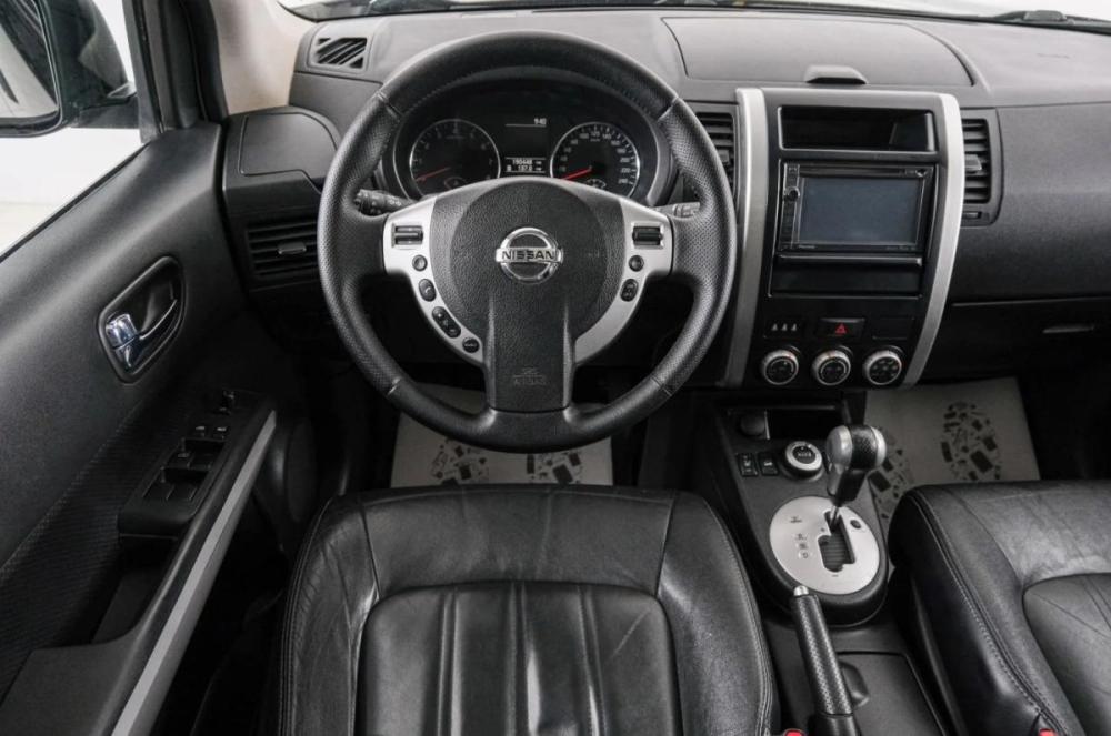 Nissan X-Trail II Рестайлинг Красноярск  - изображение 15