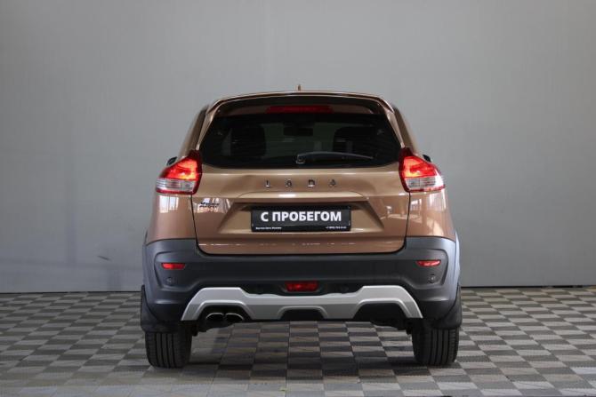 Lada (ВАЗ) XRAY I с пробегом 2019 года, цена 1 249 000 рублей, 115000 км, хэтчбек, Автокод Объявления