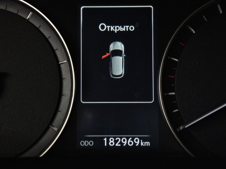 Lexus RX IV Москва  - изображение 18