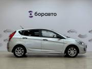 Hyundai Solaris I Ставрополь  - изображение 25