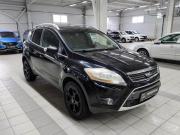 Ford Kuga I Набережные Челны  - изображение 25