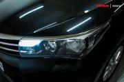 Toyota Corolla XI (E160 E170 E180) Химки  - изображение 36