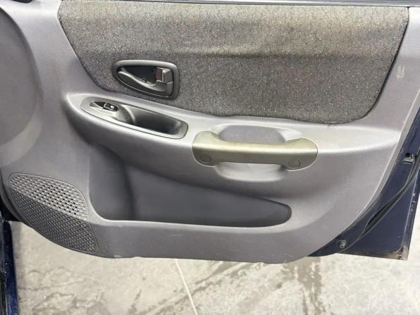 Hyundai Accent II с пробегом 2008 года, цена 277 000 рублей, 300000 км, седан, Автокод Объявления
