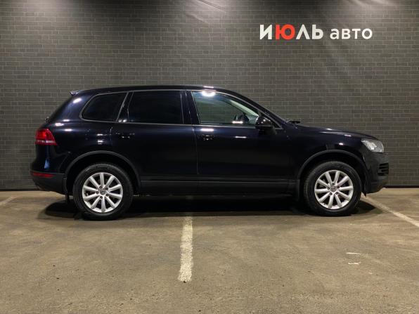 Volkswagen Touareg II с пробегом 2011 года, цена 1 950 000 рублей, 242907 км, внедорожник, Автокод Объявления