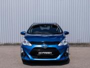 Toyota Aqua I Рестайлинг Сочи  - изображение 21