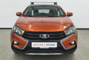 Lada (ВАЗ) Vesta I Екатеринбург  - изображение 28