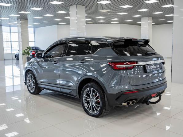 Geely Coolray I с пробегом 2022 года, цена 1 807 000 рублей, 73308 км, внедорожник, Автокод Объявления