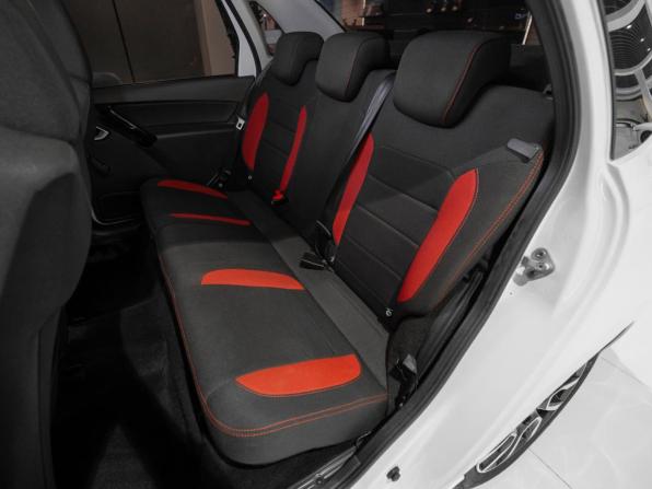 Lada (ВАЗ) Granta I Рестайлинг с пробегом 2023 года, цена 920 000 рублей, 38412 км, седан, Автокод Объявления