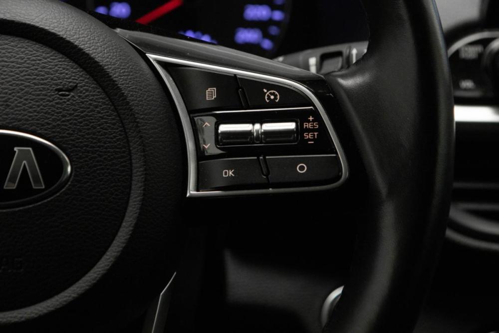 Kia Cerato IV Химки  - изображение 17
