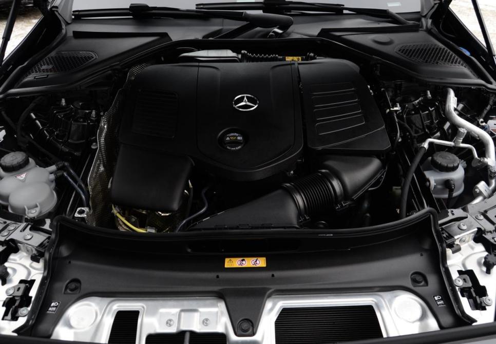 Mercedes-Benz E-Класс VI (W214 S214) Иркутск  - изображение 38