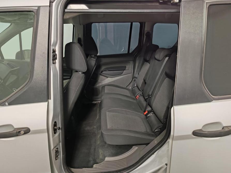 Ford Transit Connect II Рестайлинг Москва  - изображение 14