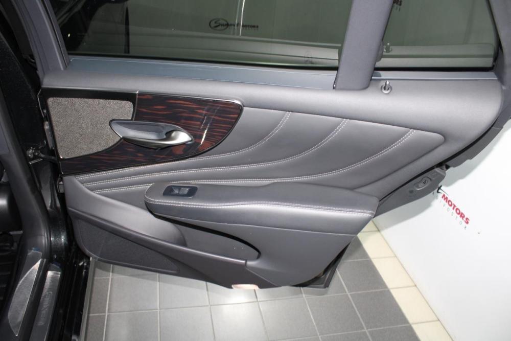 Lexus LS V Владивосток  - изображение 15