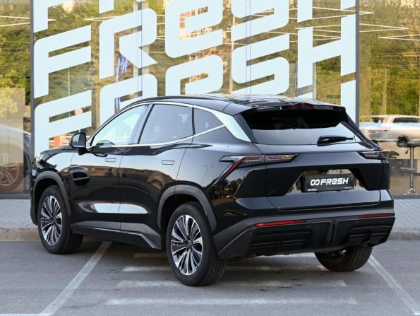 JETOUR DASHING I с пробегом 2023 года, цена 2 149 000 рублей, 22303 км, внедорожник, Автокод Объявления