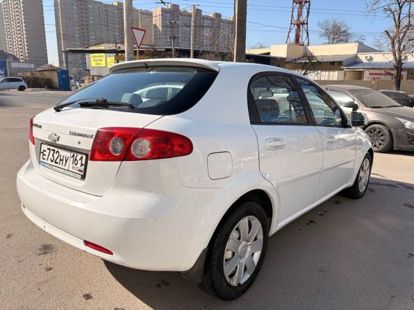 Chevrolet Lacetti I с пробегом 2011 года, цена 499 000 рублей, 157080 км, хэтчбек, Автокод Объявления