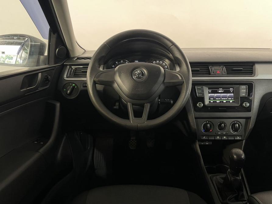 Skoda Rapid I Великий Новгород  - изображение 13