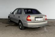Hyundai Accent II Киров  - изображение 30