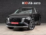 Hyundai Tucson IV Рестайлинг Екатеринбург  - изображение 26