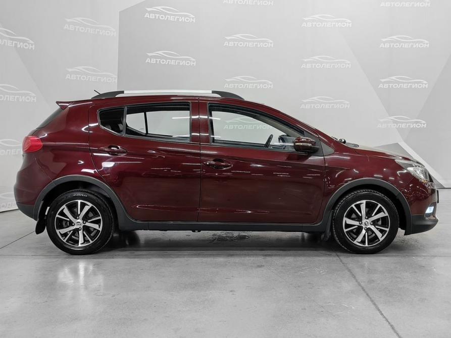 Lifan X50 Новосибирск  - изображение 6