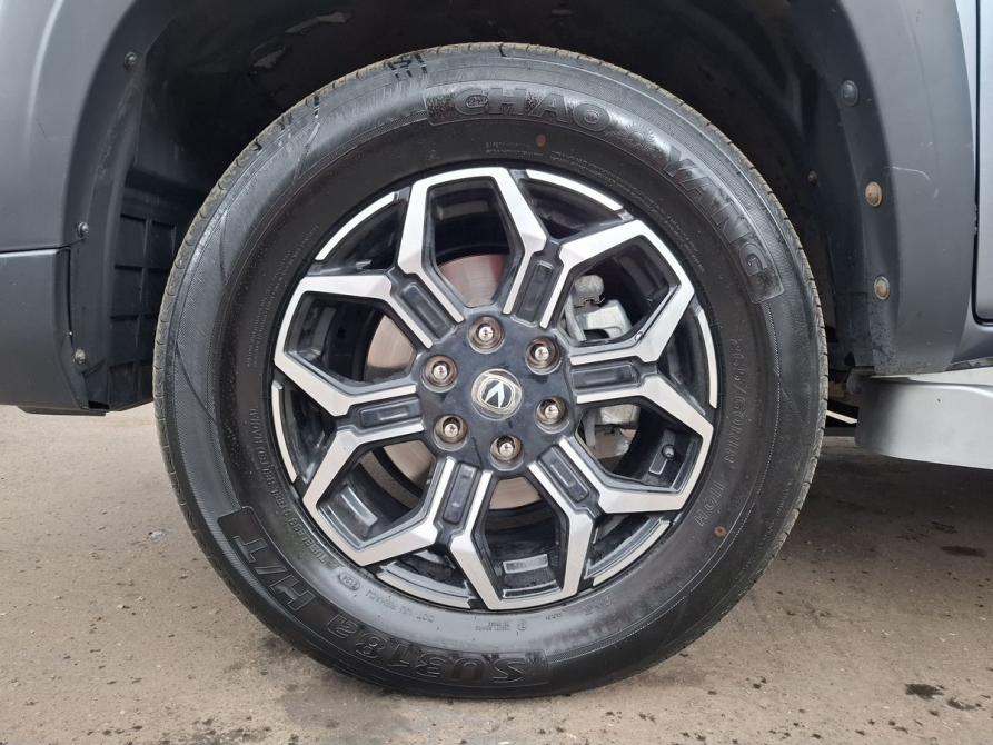 Changan Hunter Plus Москва  - изображение 9