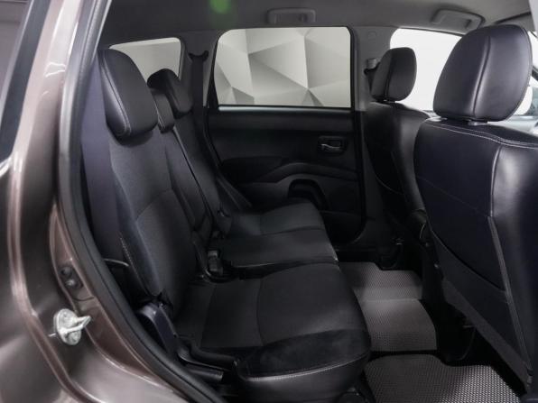Peugeot 4007 с пробегом 2011 года, цена 1 215 000 рублей, 156000 км, внедорожник, Автокод Объявления