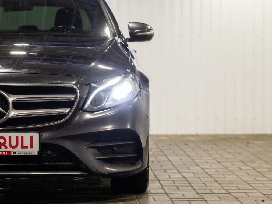 Mercedes-Benz E-Класс V (W213 S213 C238) Иваново  - изображение 5