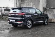 Chery Tiggo 7 Pro Max I Москва  - изображение 34
