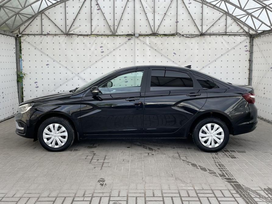 Lada (ВАЗ) Vesta I Рестайлинг (NG) Тамбов  - изображение 10