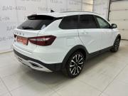 Lada (ВАЗ) Vesta I Рестайлинг (NG) Пермь  - изображение 22