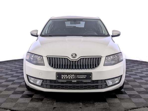 Skoda Octavia III (A7) с пробегом 2013 года, цена 1 395 000 рублей, 115350 км, лифтбек, Автокод Объявления