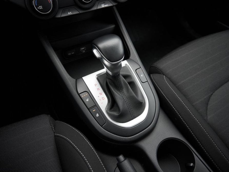 Kia Cerato IV Рестайлинг Казань  - изображение 11