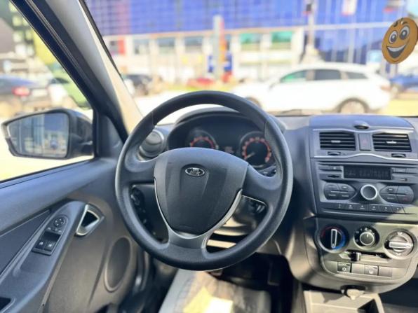 Lada (ВАЗ) Granta I Рестайлинг с пробегом 2021 года, цена 668 000 рублей, 74000 км, хэтчбек, Автокод Объявления