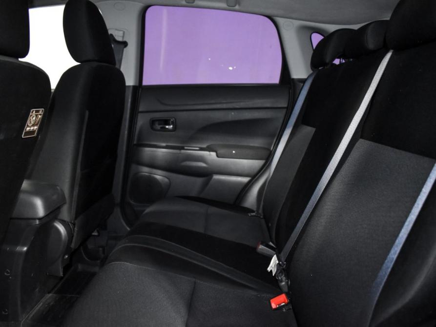 Mitsubishi ASX I Санкт-Петербург  - изображение 12